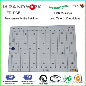 Lighting Aluminum PCB